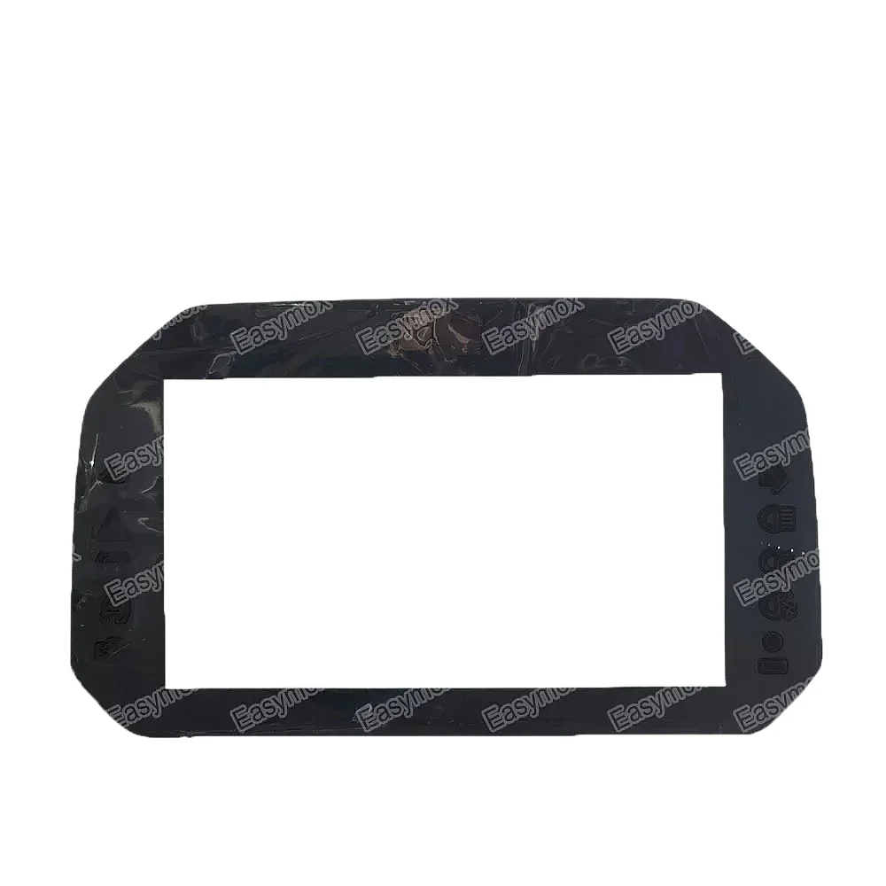 Motorcycle Glass Touch Panel Screen Digitizer for BMW R1250GS C400X F750GS S1000XR S1000RR F900R F900XR Replacement