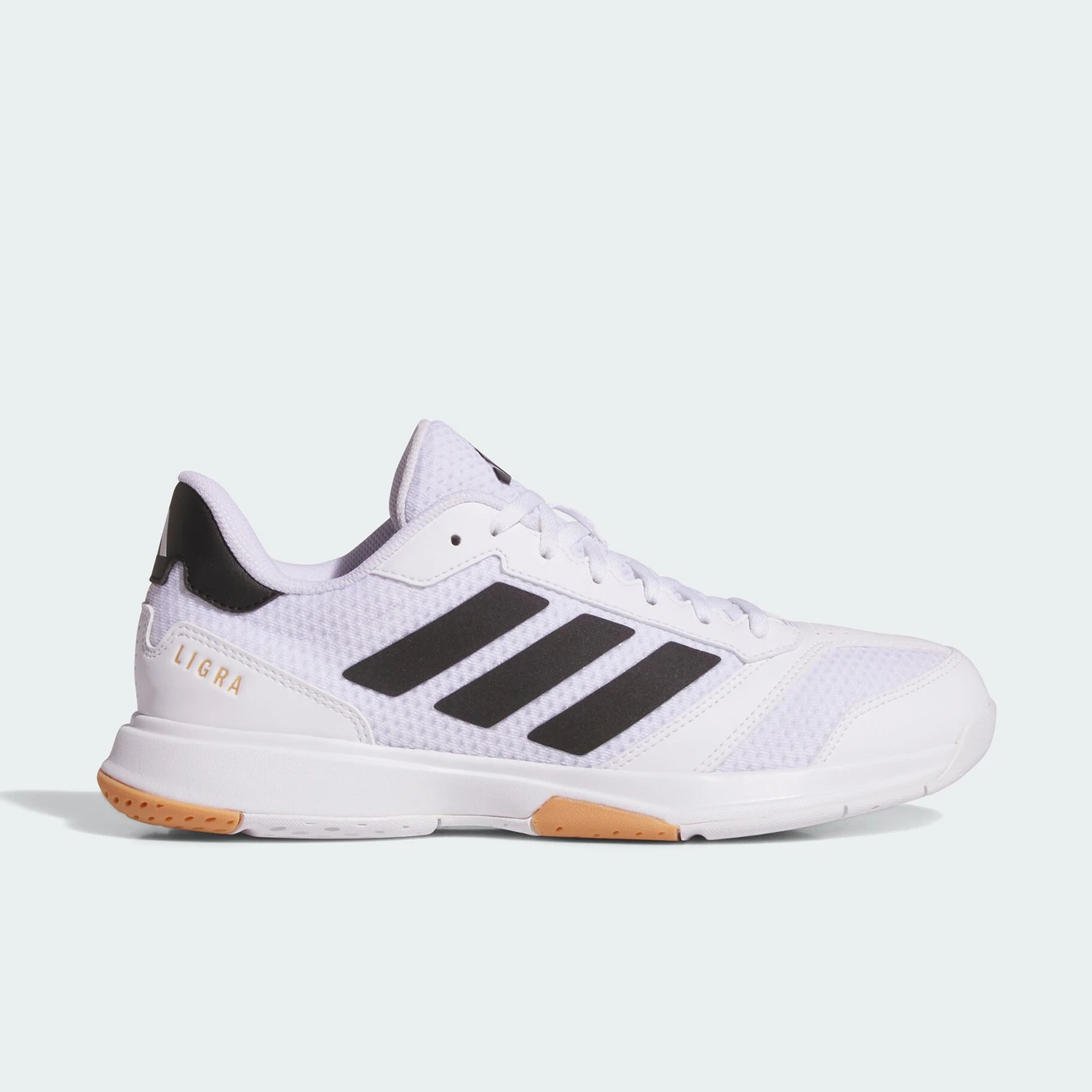 Adidas Authentic LIGRA 8 W Zapatos deportivos transpirables para mujer IH8118