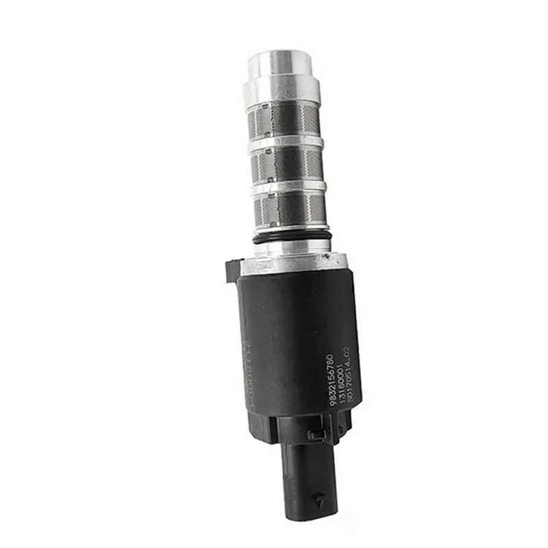 NEW HOT In Stock-9832156780 Car VVT Cylinder Head Solenoid Valve For 301 208 2008 3008 Citroen C3 C4 DS3 DS4 1.2T 981204