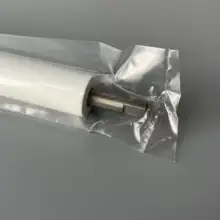 Fuji exit PS4 tank squeegee roller 334D1024377 for Frontier 330 340 #2