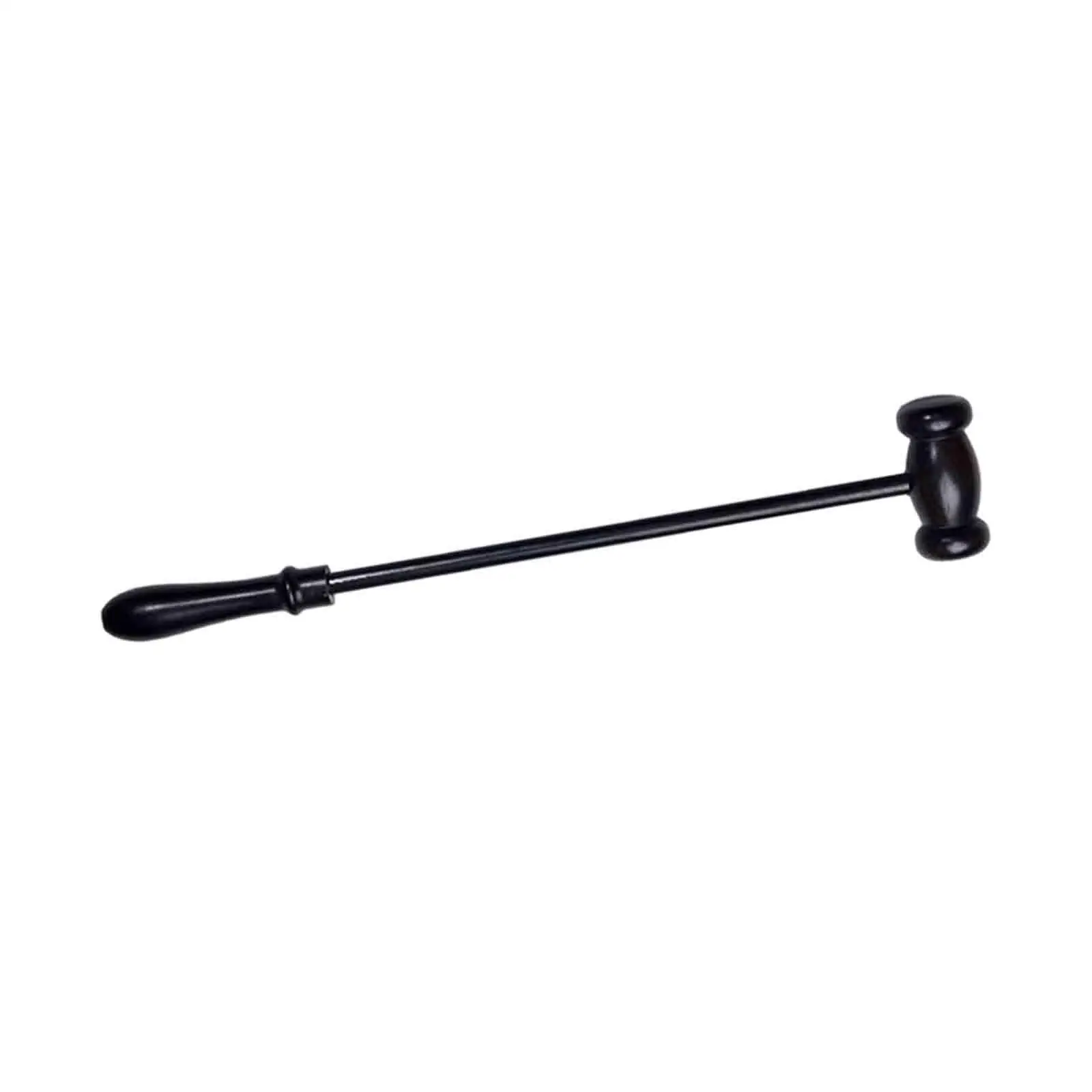 Body Massage Stick Wood Massage Health Hammer Manual Massage Tools Vibration Massagers Toy for Full Body Care