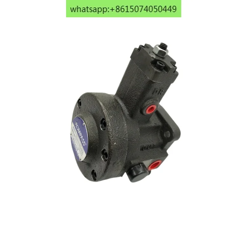 JUNTAI variable hydraulic vane pump- VP-SF-15VP-SF-20 VP-SF30/40 hydraulic oil pump