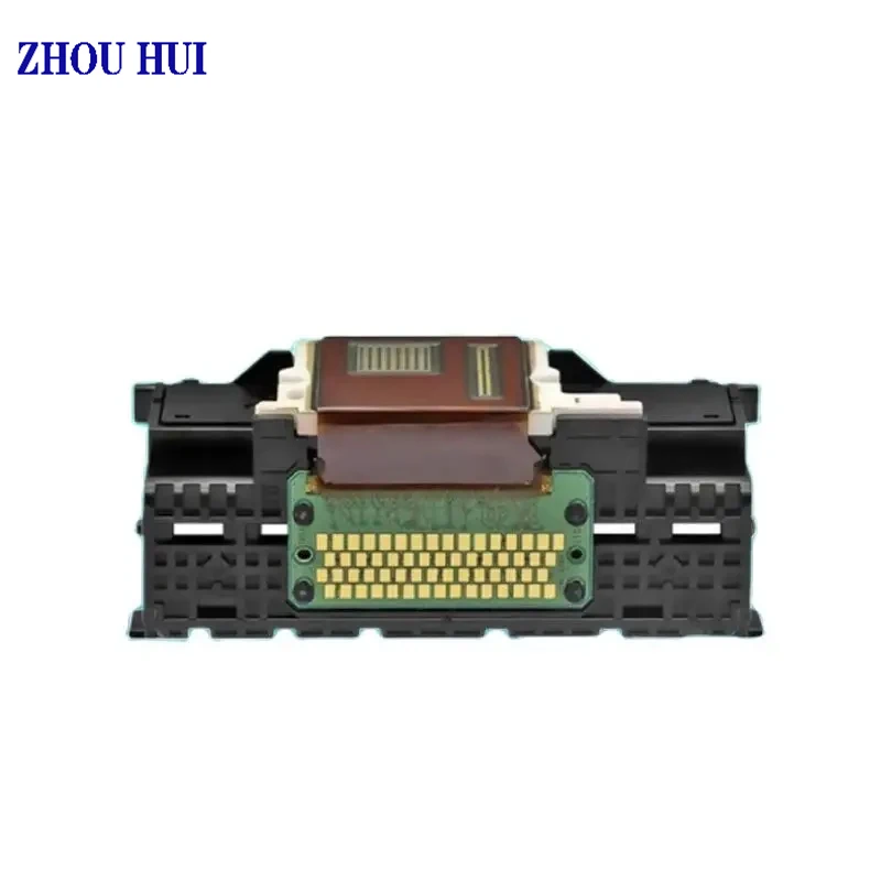Printhead Asli QY6-0086 untuk printer Canon MX720 MX721 MX722 MX725 MX726 MX728 MX920 MX922 MX924 MX925 MX928 IX6780 IX6880
