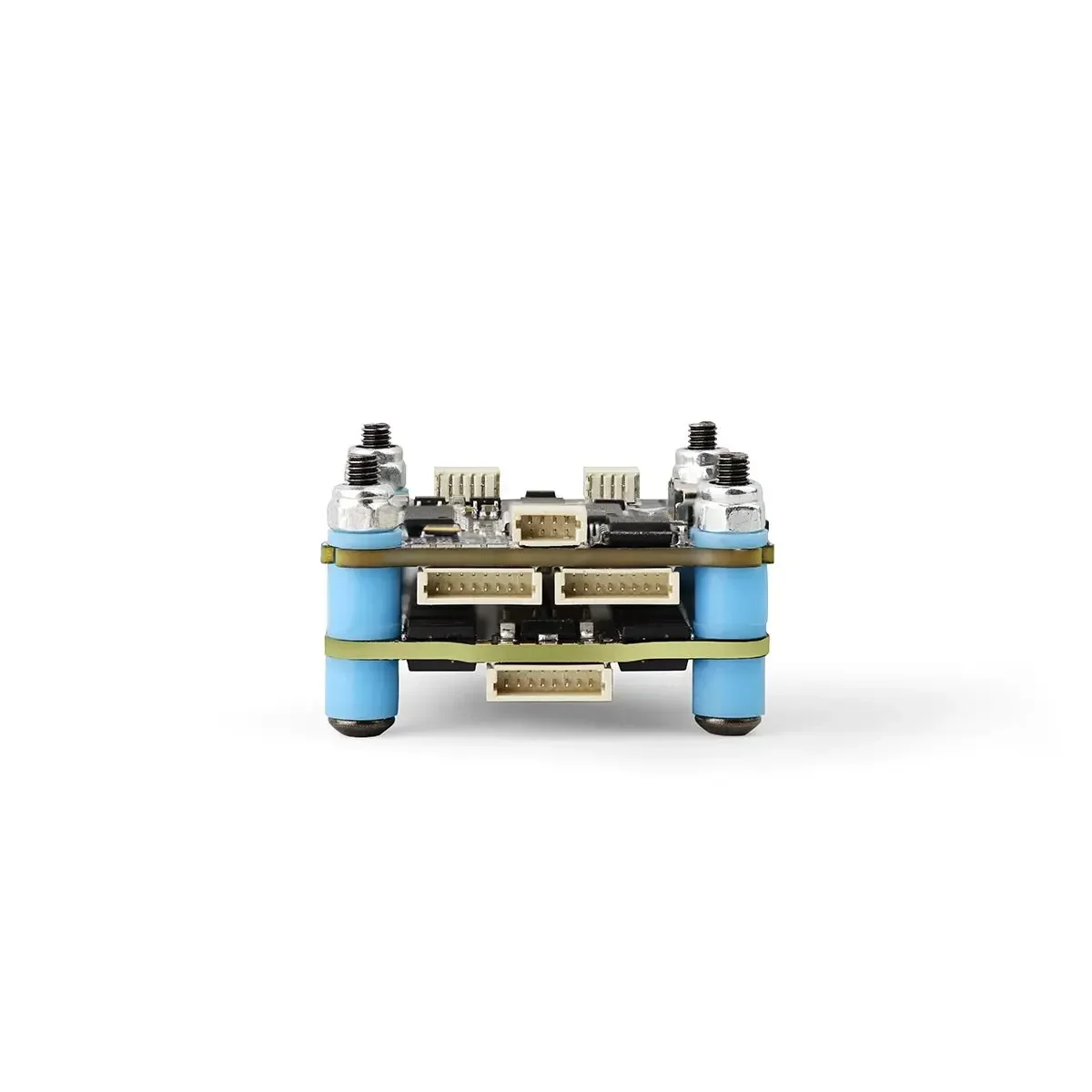 HGLRC SPECTRE F460 STACK - Controlador de vôo MPU6000 F405 com BLHELI_S 60A 4 em 1 ESC