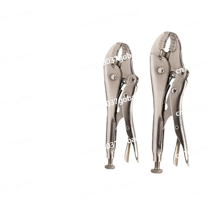 Wyj Tool Multi-Functional Industrial Grade Fine-Tuning Plier Clip