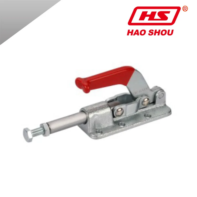 Quick Clamp Push-pull Clamp HS-36330M