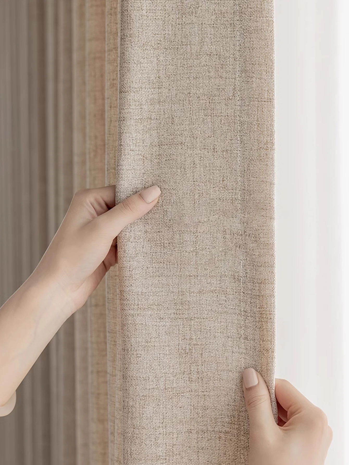 Thumbnail 3 - #80 Door Screen Curtains Comparison Guide