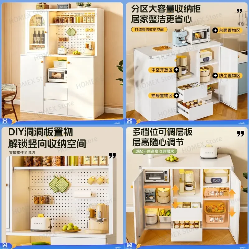 Kids Feeding Table Steel Formaldehyde Free Baby Storage Cabinet Nursery Wardrobe Toy Organizer Rack Children Room Furniture