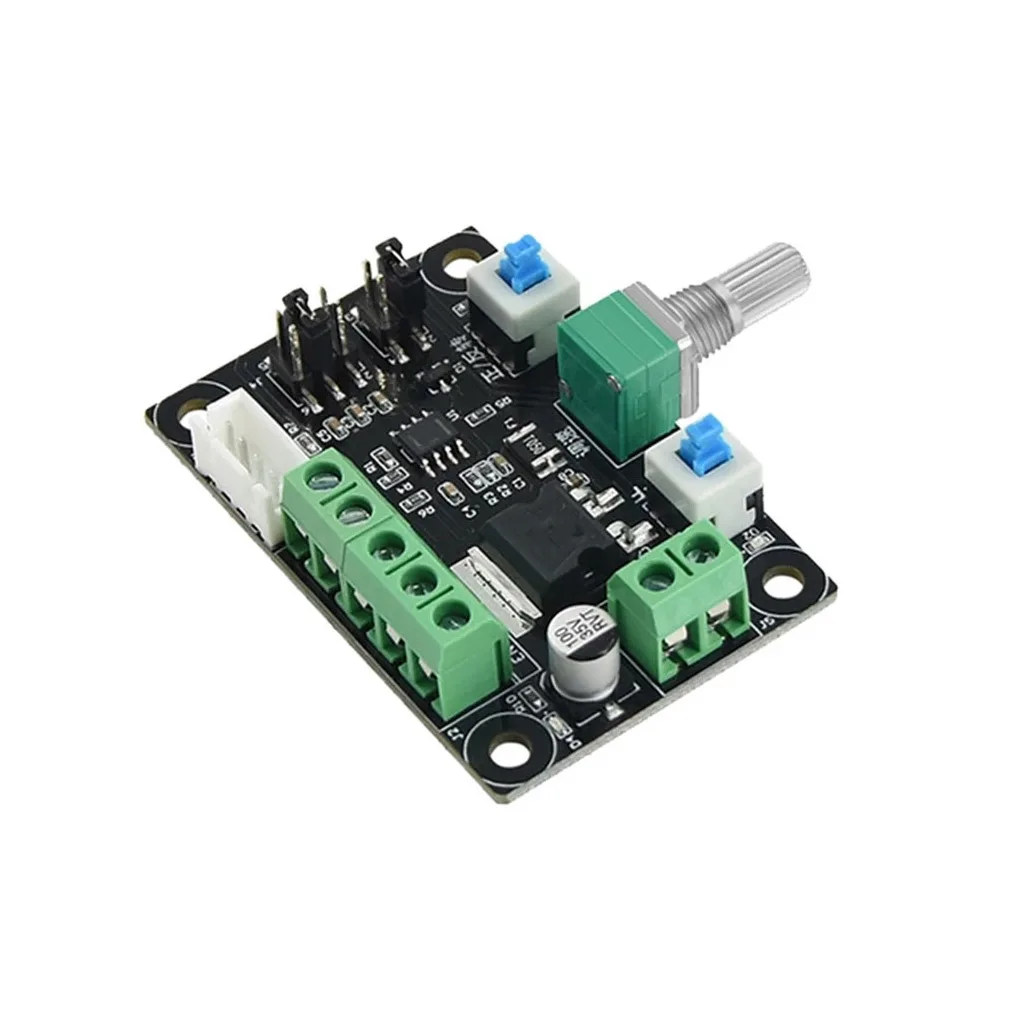 

Привод шагового двигателя, модуль ШИМ-генератора, замена платы контроллера скорости, электронный компонент, сделай сам, ремесло