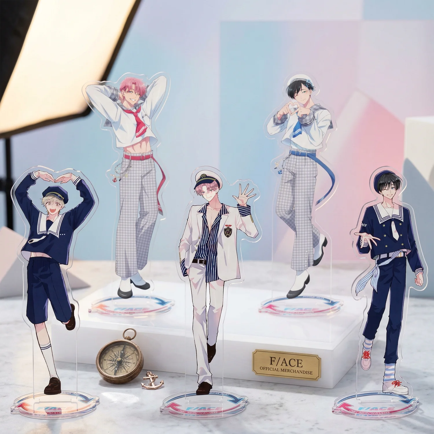 Anime Tamon-Kun Ima…