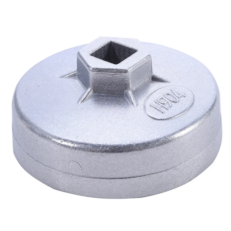 1PCS Schlüssel Auto Werkzeug Stick 901 902 903 904 Kappe Steckschlüssel Stick Öl Filter Entfernen Werkzeuge Maschine Filter schlüssel Hand Werkzeug – Detail 8