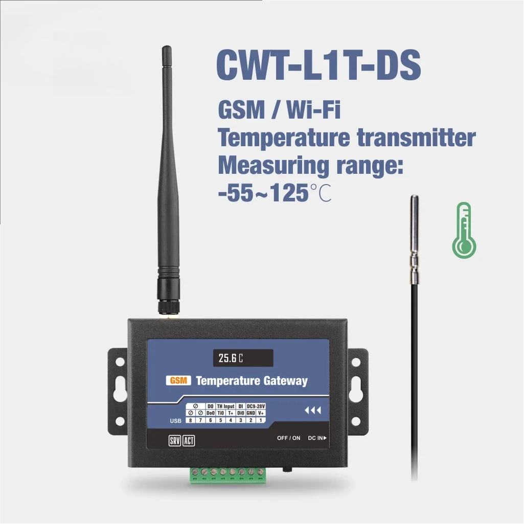 CWT-L1T-DS Wireless… - image