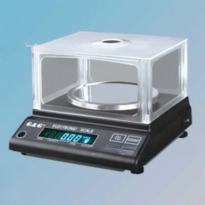 

500 type electronic balance, 500g/0.01g precision balance, electronic scale