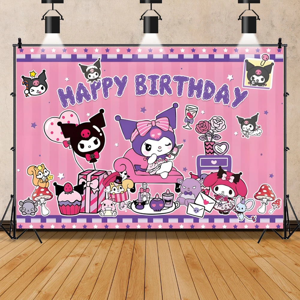 Mysounkromi写真の背景、ベビーシャワー、女の子のイベント、誕生日の背景の装飾、アクセサリー、パーティー用品、ステージ