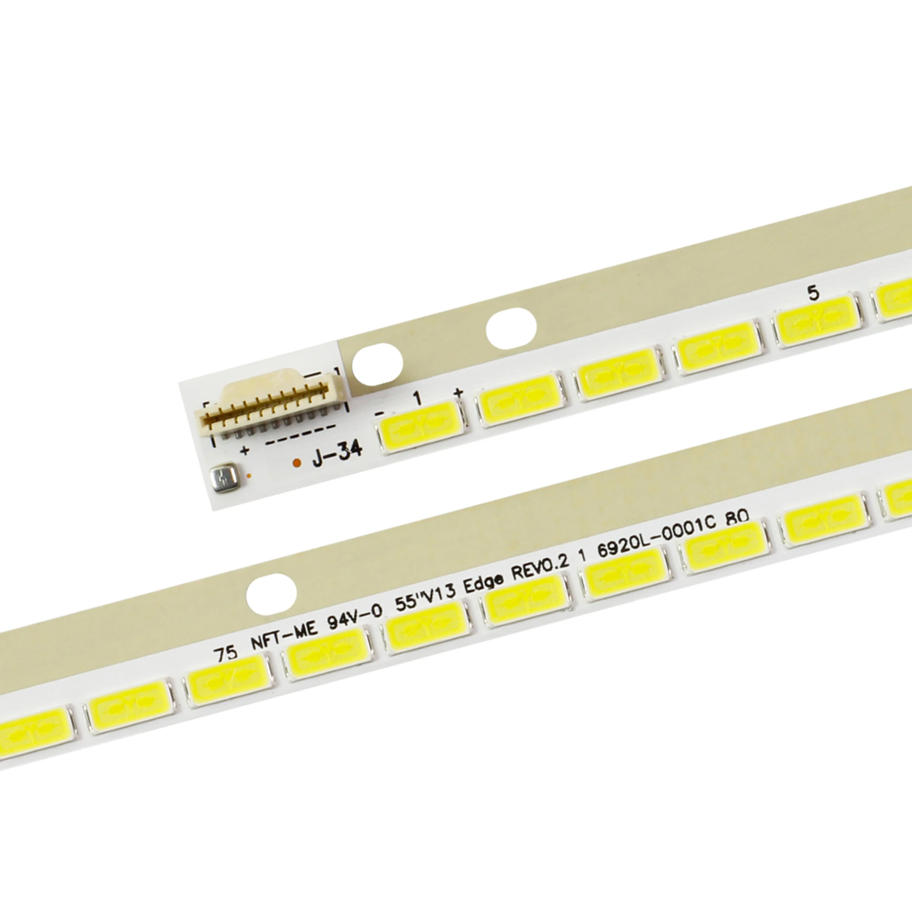 LED bar 55VLE983BL 55LVE983QH 55VLE983WH 55VLE999BL 55VLE984 55VLE999 55VLE983 55 VLE 984 BL 55 VLE 983 BL 55 VLE 999 55VLE922BL