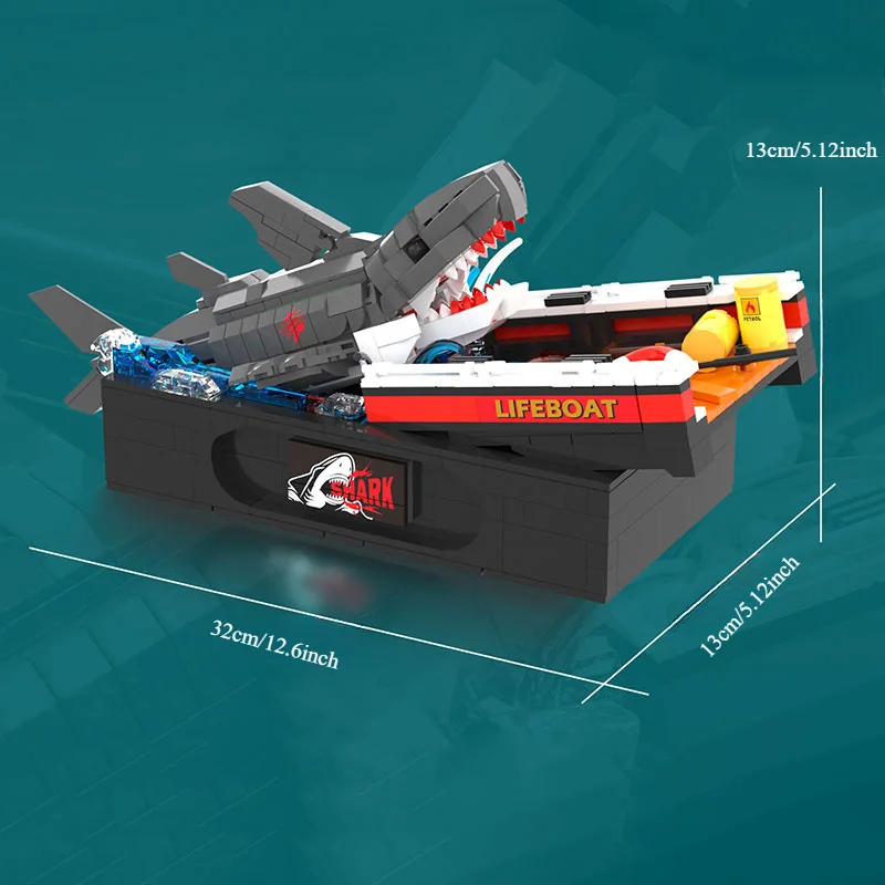 Häuser Auto Bausteine Modell Straße Szene Serie Pädagogisches DIY Montage Spielzeug Ornamente kinder Weihnachten Geschenke