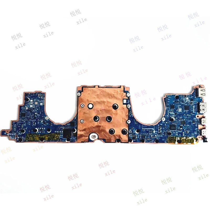 L+M46737-001 For HP EliteBook x360 1030 G8 Motherboard I5-1135G7 16G M46737-601