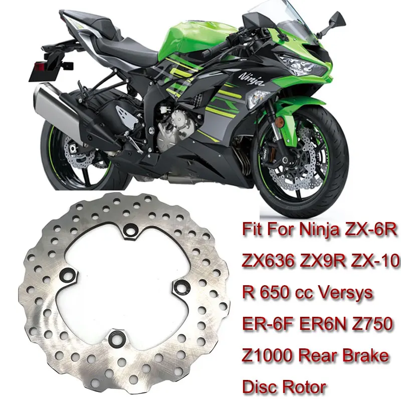 Fit For Kawasaki Ninja ZX-6R ZX-636 ZX-9R ZX-10R ZX-6R 650 cc