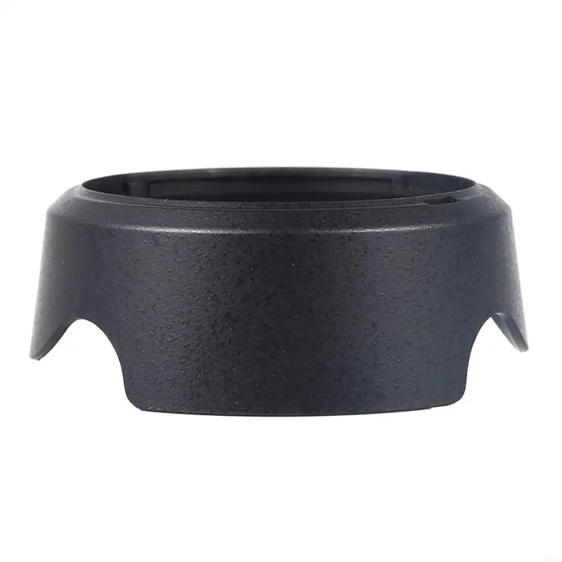 918C EW-63C Lens Hood EW63C untuk EF-S 18-55mm f/3.5-5.6 IS untuk Pelindung Lensa