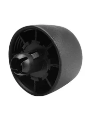 Body Rubber Bumper Cushion Hood Stoppers For Jeep For Wrangler Jk 07-18 Bonnet Hood Lid Stop Buffer Tailgate Cushion Plug