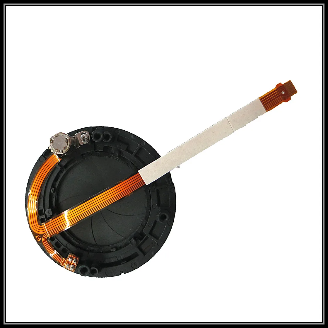 New Flex Cable Aper… - image