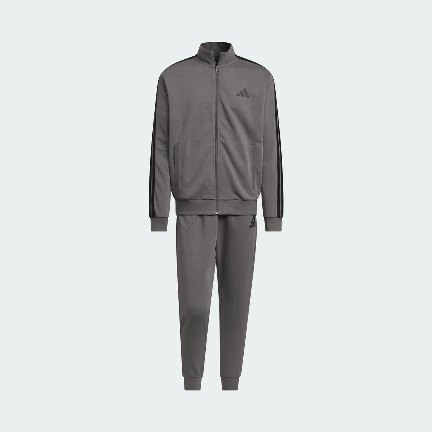 

Adidas Unisex Minimalist Casual Long Sleeve Outfit JZ0102