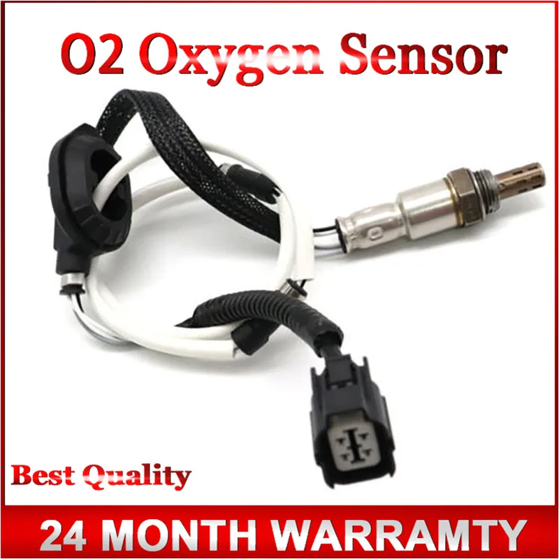 234-4363 Rear Lambda O2 Oxygen Sensor For Acura TSX 2004-2008 Honda Accord 2003-2007 2.4L NO# 36532-RAD-L12 36532-RAD-L11