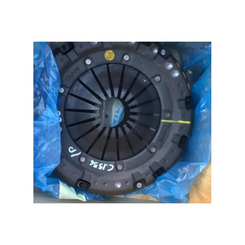 For Lamborghini LP640 3-piece set Release Bearing Clutch Pressure Plate