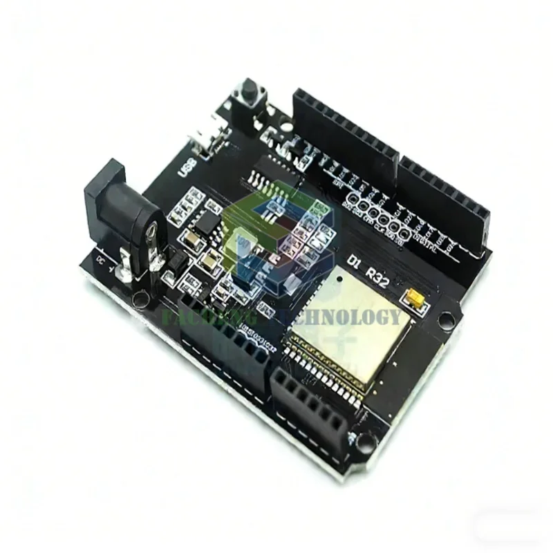 Wifi And Bluetooth …