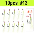 10pcs Size 13
