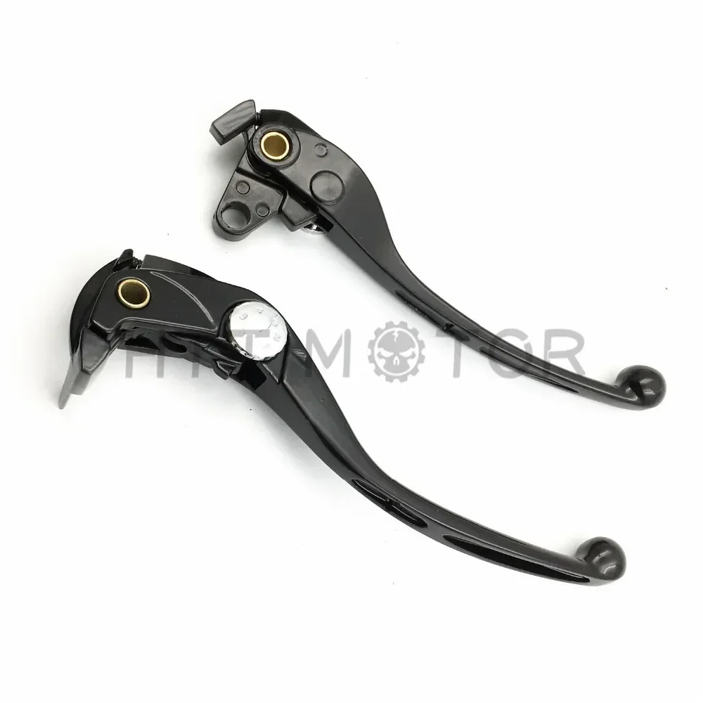 

Motorcycle Parts Black Brake Clutch Hand Lever for Honda CBR1000RR CBR 1000 2004 2005 2006 2007