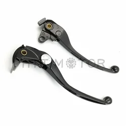 Motorcycle Parts Black Brake Clutch Hand Lever for Honda CBR1000RR CBR 1000 2004 2005 2006 2007