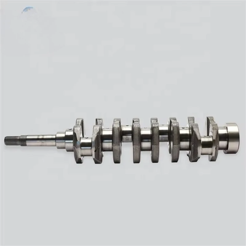 

Mechanical engine parts V2403 V2203 crankshaft