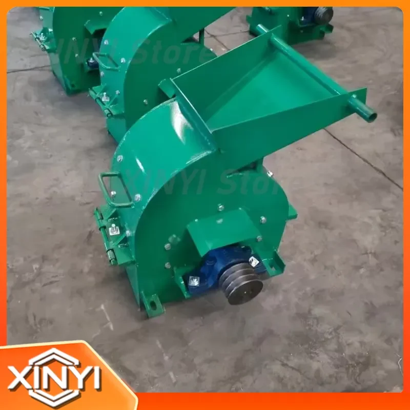 for 300*500 Model Gold Ore Hammer Mill Crusher for Sale in South Africa