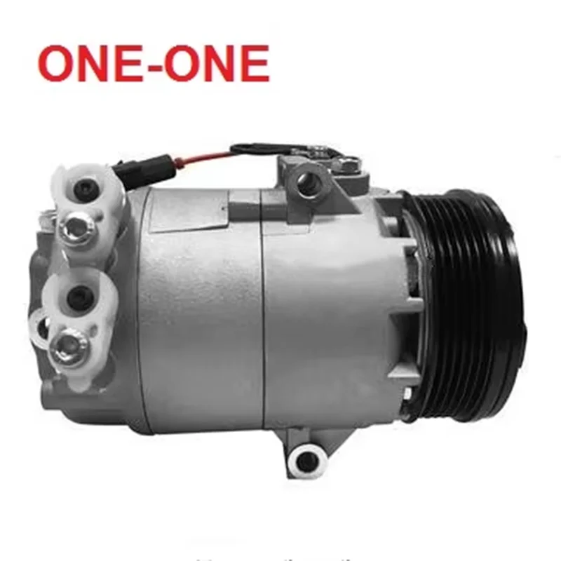 Ac A/C Compressor 1…