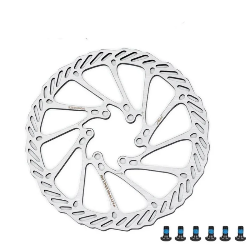 AVID bike Disc Brake Rotor 160mm 180mm Hydraulic Brake Rotor CSG3 Mountain Bike Rotors Road Mtb Rotors 1pc