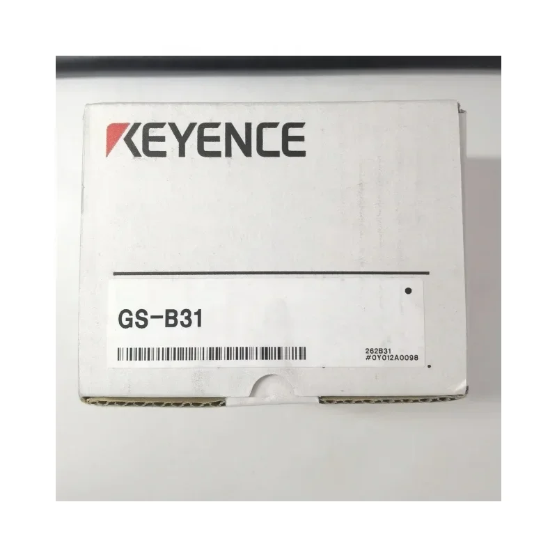 

keyence Locking type Hinged door mounting bracket right-open GS-B31 for Safety Interlock Switches