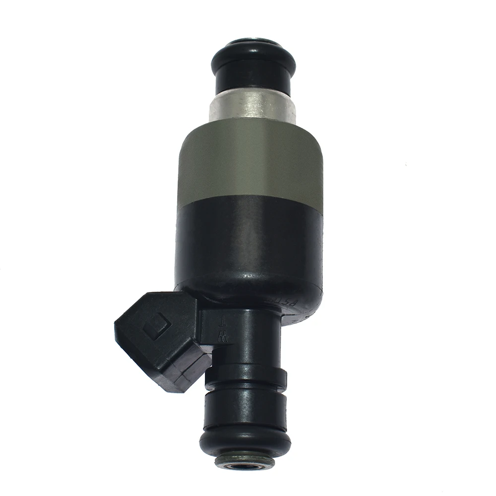 Baixinde 1/4 قطعة حاقن الوقود لأوبل كورسا دايو سيلو 1.6 17124782 17123924 25165453 17103677 ICD00110 17108045