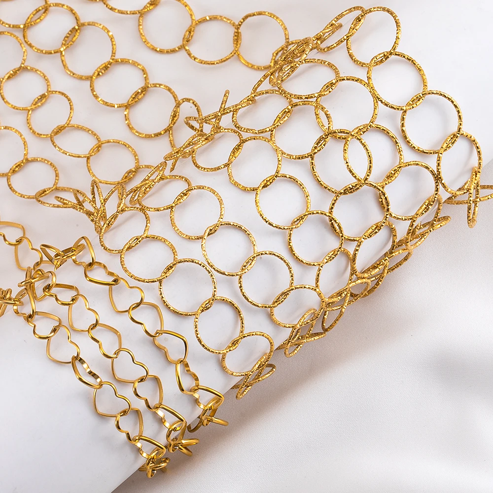 1Meter Stainless St…