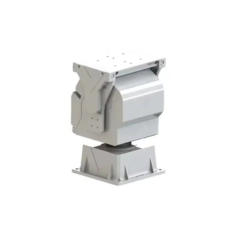 

30kg High Precision Motorized Outdoor Pan Tilt, 360 Rotator for Radar CCTV Searchlight