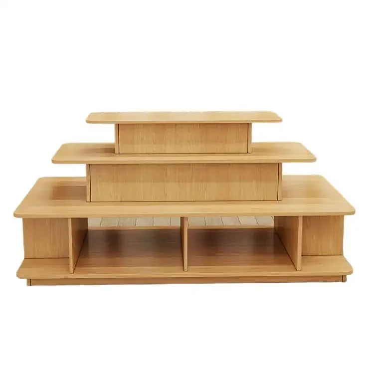 1 Cosmetics Nakajima Display Cabinet Product Display Cabinet Sample Supermarket Stack Head Water Station