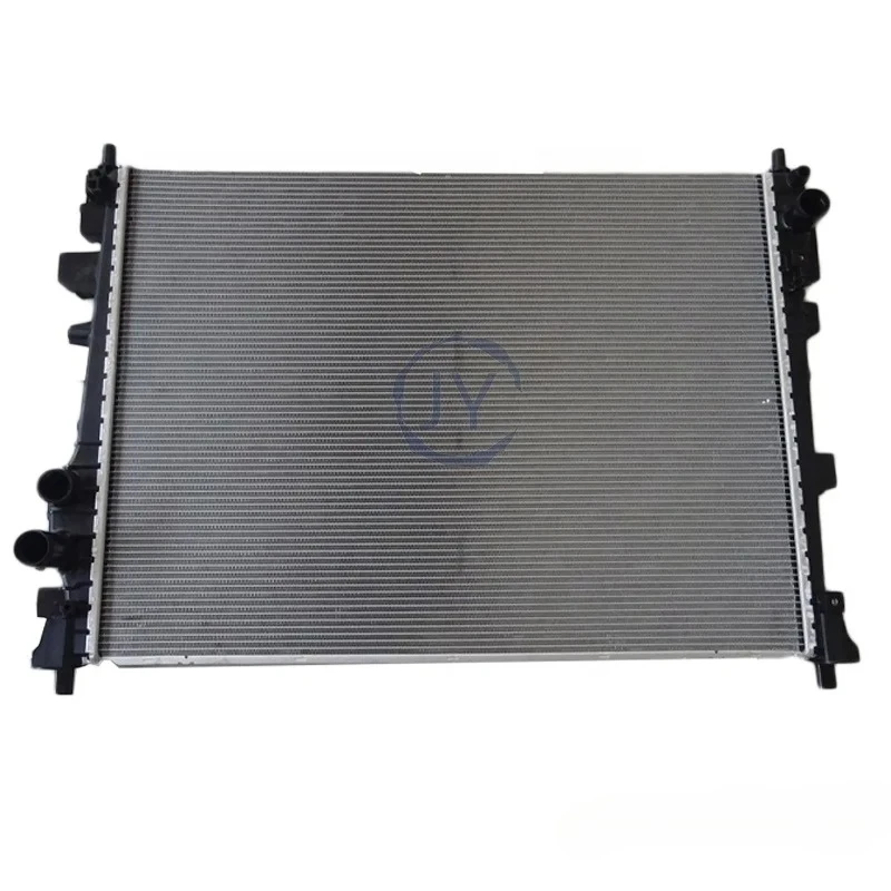 

China Auto Parts Car Accessories HA2HE-1301010 Hybrid Spare Parts for Byd High Temperature Radiator