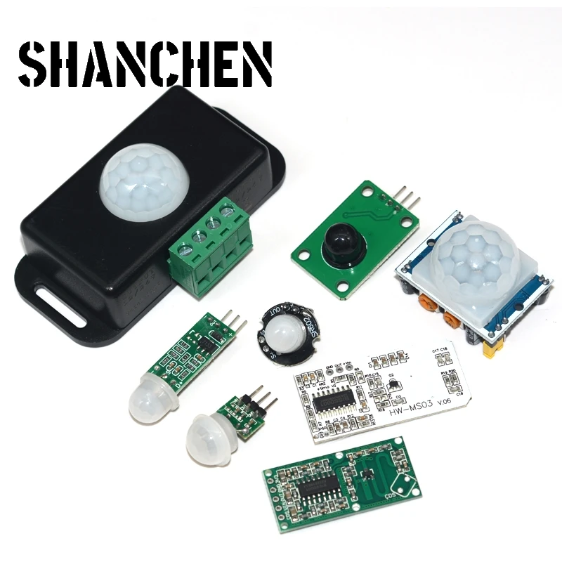 hc-sr501-hc-sr505-am312-sr602-hw-ms03-Регулировка-ИК-пироэлектрического-инфракрасного-мини-pir-модуля-Датчик-движения-Модуль-детектора-для-arduino