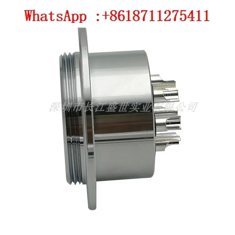 

NANABOSHI Aviation connector connector plug socket NCS-408/256R /253/202PM