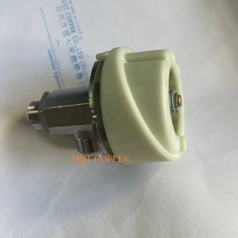Spare Part For Gemilai CRM3201 Espresso Coffee Maker  parts Steam Valve Rotary Button/Knob Assembly/Switch / Parts/Replacement