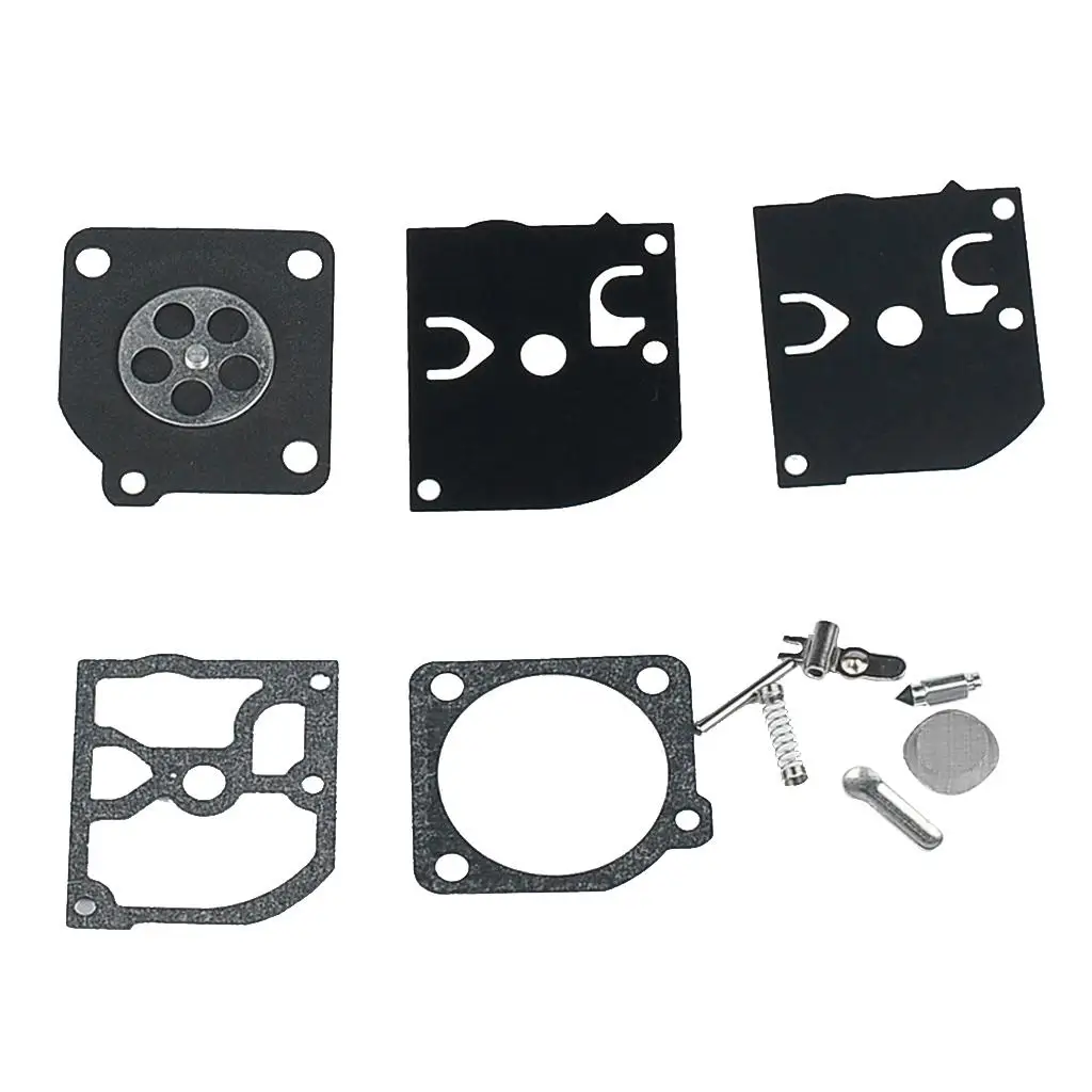 مجموعة إعادة بناء الكربوهيدرات لـ Eager Beaver 2010، 2014، 2016 لـ Zama RB-039