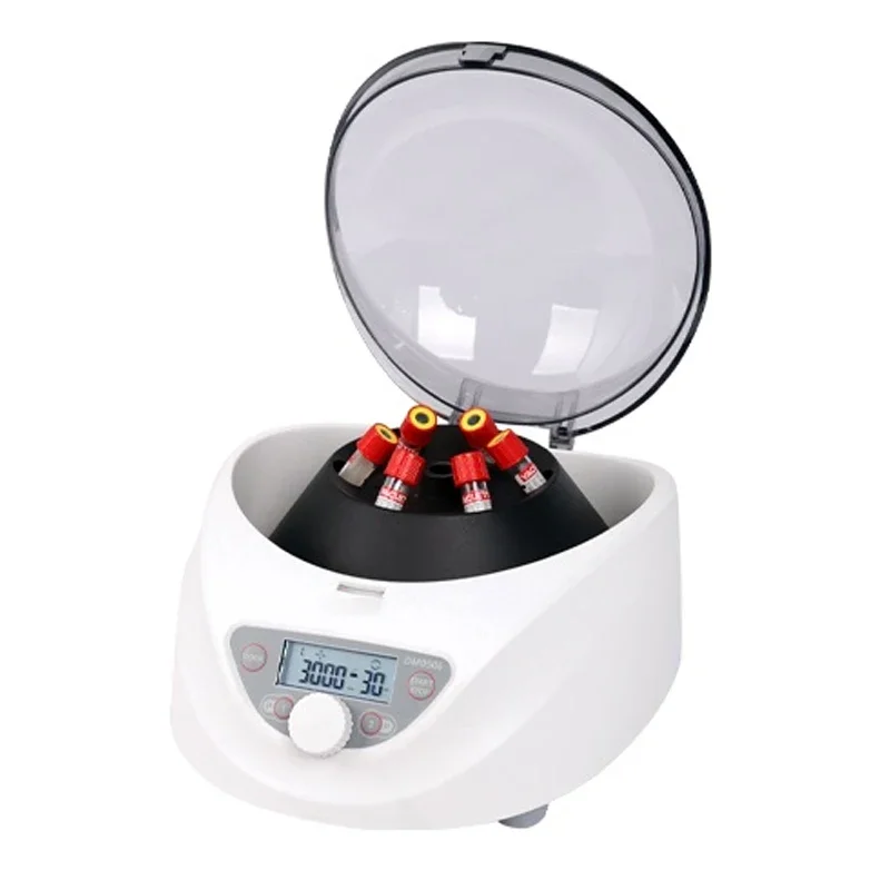 Best Selling Blood Plasma Centrifuge machine PRP Tube Beauty salon Dentistry CGF PRF PRP Centrifuge For Hair Facial Skin