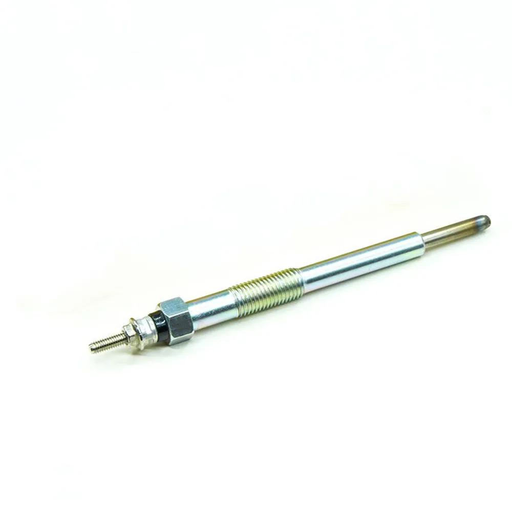 For ME067459 Kato HD1250 880 Kobelco SK230 250 SK430 Glow Plug Heating Rod Heating Plug 6D22 6D31 6D34 Engine Excavator Parts