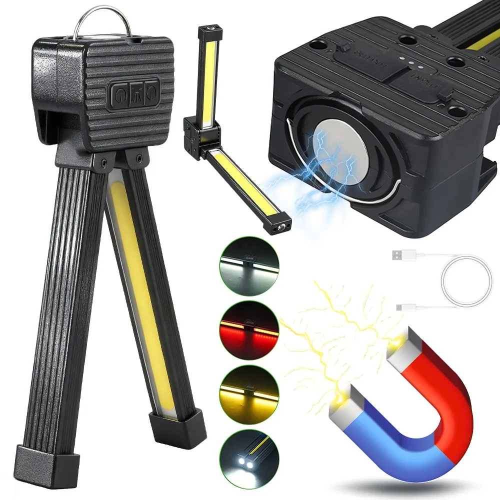 Super Bright 1800LM LED COB Work Light