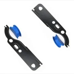 058198217 Timing Chain Tensioner Gasket 2Pcs for Golf Passat B5 A4 A6 Beetle Jetta Bora Audi A3 A4 A6 A8 TT 1.8T 2.0T 2.8T 2.7T